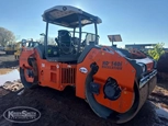 Used HAMM Compactor